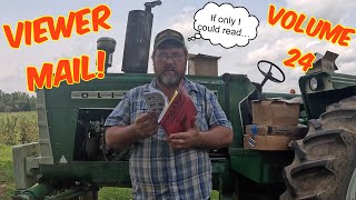 VIEWER MAIL!!! Volume 24
