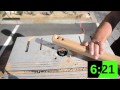 How to Make a Speargun in 8 Minutes