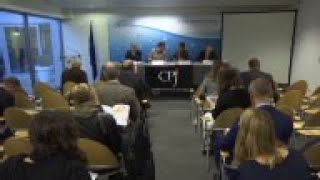 Media rights group says EU too soft on Hungary screenshot 1