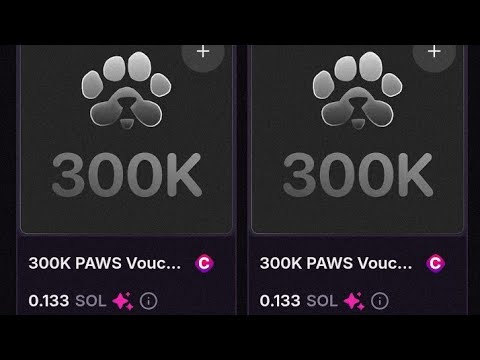 Mintpaws How to Mint Paws Voucher and Sell On Magic Eden, Simple Guide. - YouTube