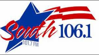 WSTE South 106 1 Now WNGC 106 1 WNGC Legal ID 1998