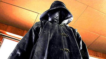 The Killer is revealed | Final Scene | I Know What You Did Last Summer (2025) | CLIP