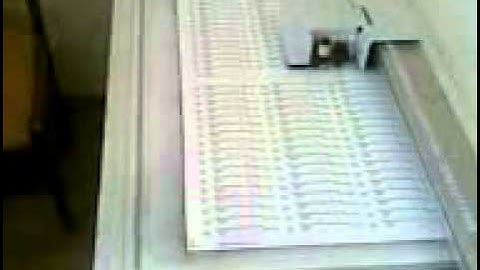 Режущий Плоттер