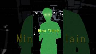 66 in BEN 10 ! ⋮ Six Six is a Great Ben 10 Minor Villain #shorts