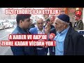 Kocaeli Dilovası Yerel Seçim Anketi ( A Habere İsyan )