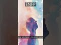 ENFP Campaigner and money — the pattern you keep repeating #Shorts