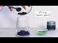 Matcha bubble tea recipe  matcha oishii