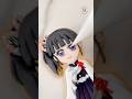 【鬼滅の刃】カナヲを食べられるアイシングクッキーにしてみた! Demon slayer Kanao cookie decorating 귀멸의칼날 鬼灭之刃