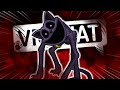 Catnap has return to make you sleep in vrchat  poppy playtime chapter 3  funny moments 