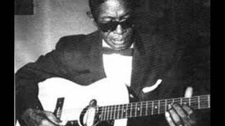 Lightnin Hopkins - Goin' away chords