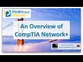 An Overview of CompTIA Network+ N10-006