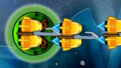 NEW Archer Tower! Is This the Worst Tower? Bloons TD Battles Mod (BTD Battles)