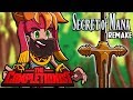 Secret of Mana Remake PS4 | The Completionist | New Game Plus