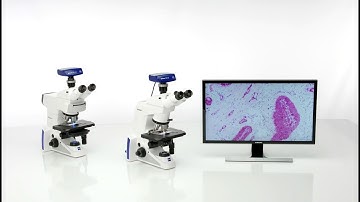 ZEISS Axiolab 5 - Product Trailer