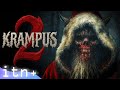 Krampus 2: The Devil Returns | Full Horror Thriller 🎄