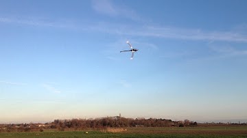 Davy et son Maxi protos v2