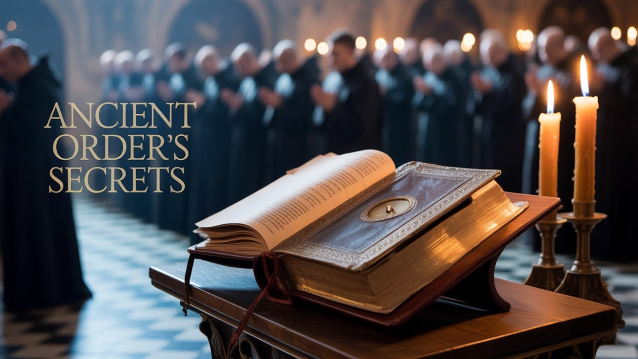 Voices Only Gregorian Chant — 10 Latin Night Prayers Monastic A Cappella