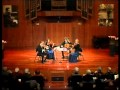 Amaryllis quartett  schumann op411 2