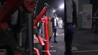 Download Lagu Keverwinterfestijn autotron rosmalen kwf 3 1 2026 #shorts 44 MP3