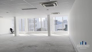 BSP | Amazing Office To Let In Sea Point