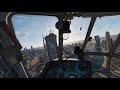DCS: Mi-8 Dubai tour