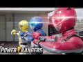 Power rangers pour les enfants  beast morphers  pisode complet  e02  la vengeance devox