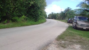 TEAM ASSOCIATED B44.2 BRUSHLESS SPEED RUN