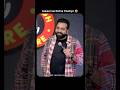 Aukaat Me Rehna Chahiye! | Anubhav Singh Bassi | Stand Up Comedy