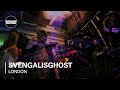 Capture de la vidéo Svengalisghost Boiler Room London Live Set