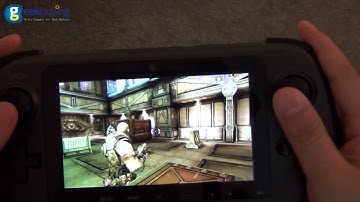 iPeg  PG9500 RK3188 Quad Core 5 Inch Android 4.2 GamePad/Game Console Player/Tablet