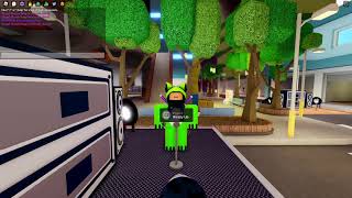 Accelerant on Hard & Insane Mode (Funky Friday) Score