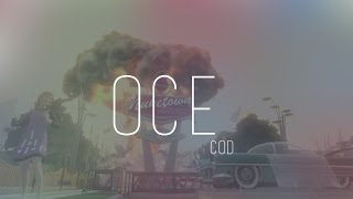 The Beginning- COD OCE 2016