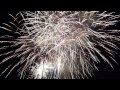 2015 FOURTH OF JULY FIREWORKS - SAN JUAN CAPISTRANO, CA