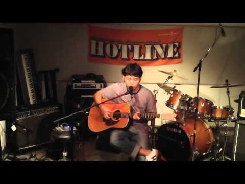フクモトダイチ　HOTLINE2014 島村楽器小倉店 店予選動画