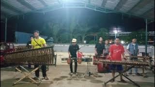 LDR versi musik angklung