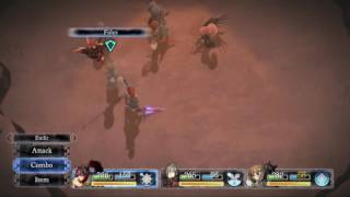 Trophy - Bringer Of Destruction - I Am Setsuna (PS4) @BobWHall