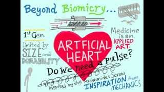 Alphachimp Studio - TEDMED 2012 - Session 10: Rethinking Assumptions, Reimagining Possibilities