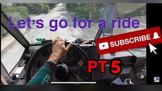 Day In The Life FEDEX Ground Driver POV come delivery with me During COVID-19  POV 10