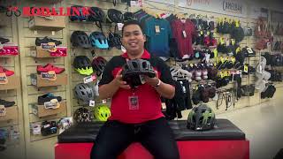 Helmet Xzone Gart Ii