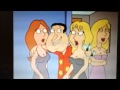 Who else but quagmire