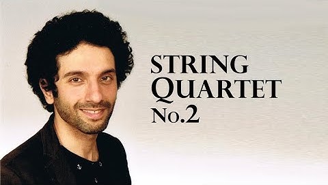 Valmandel: String Quartet in A minor