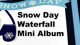 Snow Day Waterfall Mini Album
Watch as I put together a waterfall mini album that I created using the directions from Ginger at My Sister Scrapper. I created the mini for the 25 days of Christmas movie blog hop. We each picked a movie and created a post based on that movie.
My Info:
Blog: http://lynnseverydayideas.blogspot.com
Facebook: https://www.facebook.com/LynnsEverydayideas
Pinterest: http://pinterest.com/lyneverydayidea/
Instagram: http://instagram.com/lynnseverydayideas
Twitter: https://twitter.com/lyneverydayidea
Etsy: https://www.etsy.com/shop/LynnsEverydayIdeas Snow Day Waterfall Mini Album