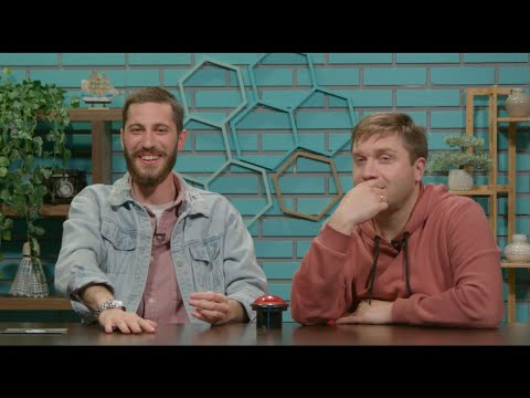 აბა მიდი, გამოიცანი! | პირველი ეპიზოდის ანონსი