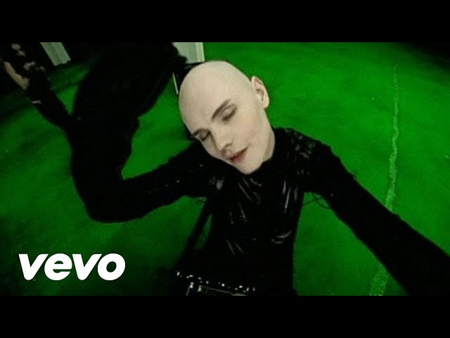 Smashing Pumpkins - The Everlasting Gaze