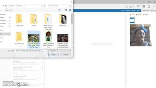 Changing Your Photo in NNPS email