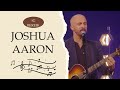 Aaron shust and joshua aarons unforgettable concert in the netherlands