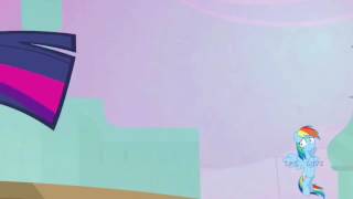 [PMV] Twilight Sparkle Sweep Party Remix