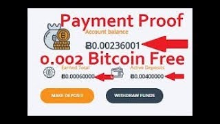BEST CLOUD MINING SITE 2019 WITH PAYMENT PROOF [ BY TECH ON EASYWAY ] screenshot 2