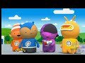 CBeebies Poland Continuity And Adverts 2021 