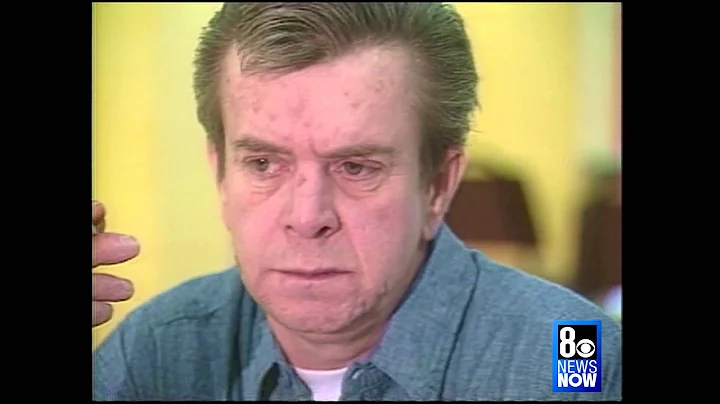 1985: Carroll Cole Final Interview Before Execution